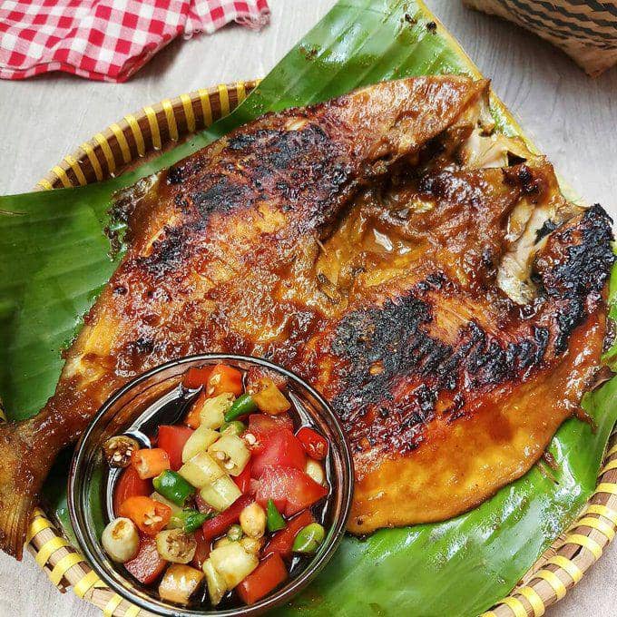 Rahasia Rasa Warung Makan Bu Yati yang Bikin Ketagihan di Cilacap