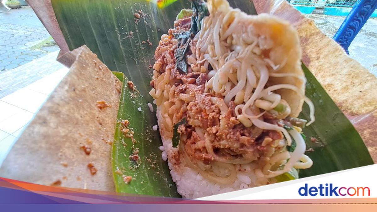 Rahasia Sederhana Warung Makan Bu Yati yang Selalu Menggugah Selera di Cilacap